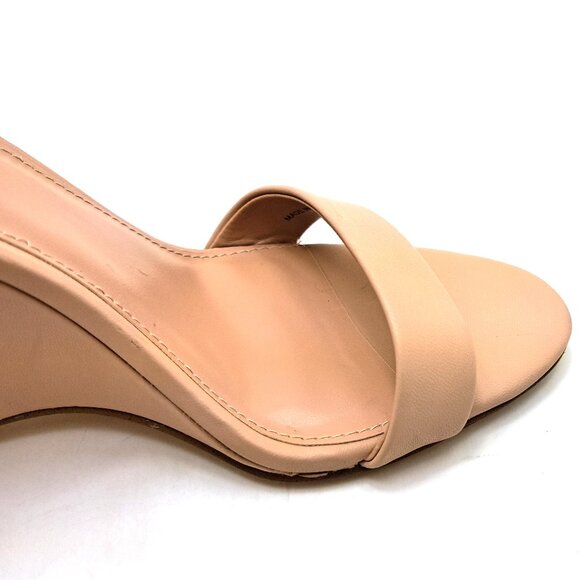 Steve Madden womens Matty Heeled Sandal - Size 9.5 - Picture 11 of 16